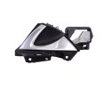 Maneta interior delantera derecha, Citroen DS5 Design 2014, 9688506377