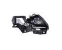 Maneta interior delantera derecha, Citroen DS5 Design 2014, 9688506377
