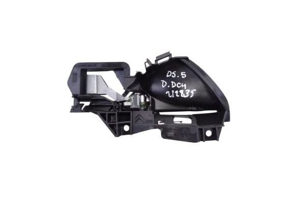 Maneta interior delantera derecha, Citroen DS5 Design 2014, 9688506377