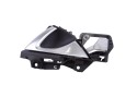 Maneta interior trasera derecha, Citroen DS5 Design 2014, 9688506377