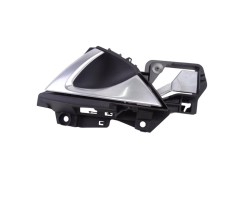 Maneta interior trasera derecha, Citroen DS5 Design 2014, 9688506377