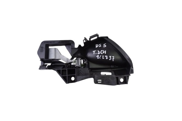 Maneta interior trasera derecha, Citroen DS5 Design 2014, 9688506377