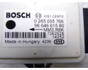Sensor, Citroen DS5 Design 2014, 9664661580