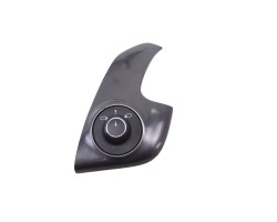 Mando retrovisor, Citroen DS5 Design 2014, 96664317ZD
