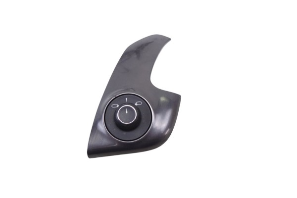 Mando retrovisor, Citroen DS5 Design 2014, 96664317ZD