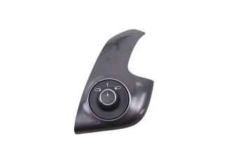 Mando retrovisor, Citroen DS5 Design 2014, 96664317ZD