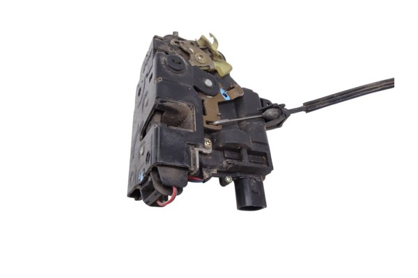 Cerradura puerta trasera izquierda, Skoda Octavia Berlina (1U2) Ambiente 2001