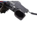 Cerradura puerta trasera izquierda, Skoda Octavia Berlina (1U2) Ambiente 2001