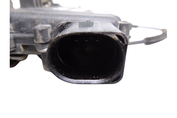 Cerradura puerta trasera derecha, Skoda Octavia Berlina (1U2) Ambiente 2001