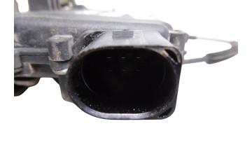Cerradura puerta trasera derecha, Skoda Octavia Berlina (1U2) Ambiente 2001