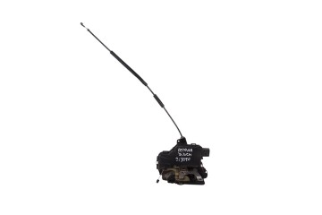 Cerradura puerta delantera derecha, Skoda Octavia Berlina (1U2) Ambiente 2001