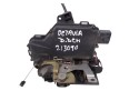 Cerradura puerta delantera derecha, Skoda Octavia Berlina (1U2) Ambiente 2001