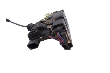 Cerradura puerta delantera derecha, Skoda Octavia Berlina (1U2) Ambiente 2001