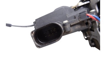 Cerradura puerta delantera derecha, Skoda Octavia Berlina (1U2) Ambiente 2001