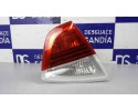 Piloto trasero izquierdo interior, Bmw Serie 3 Berlina (E90) 320d 2007, 6937459
