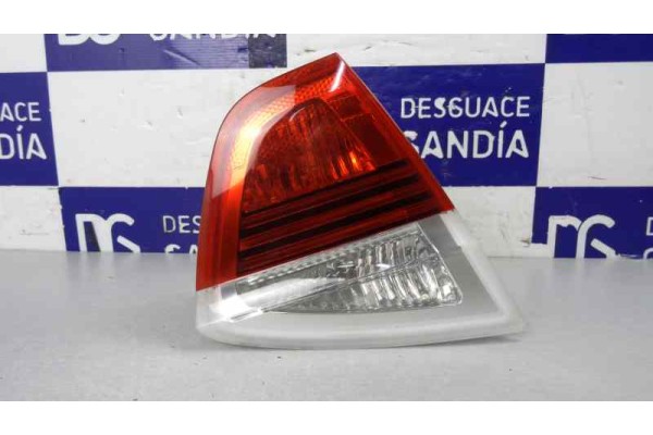 Piloto trasero izquierdo interior, Bmw Serie 3 Berlina (E90) 320d 2007, 6937459