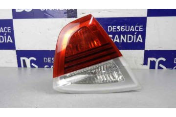 Piloto trasero izquierdo interior, Bmw Serie 3 Berlina (E90) 320d 2007, 6937459