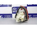 Piloto trasero izquierdo interior, Bmw Serie 3 Berlina (E90) 320d 2007, 6937459