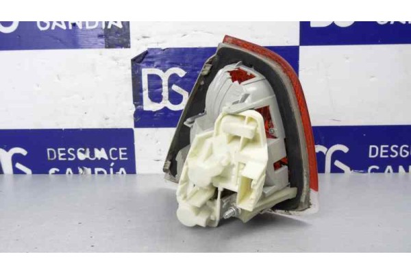 Piloto trasero izquierdo interior, Bmw Serie 3 Berlina (E90) 320d 2007, 6937459