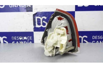 Piloto trasero izquierdo interior, Bmw Serie 3 Berlina (E90) 320d 2007, 6937459