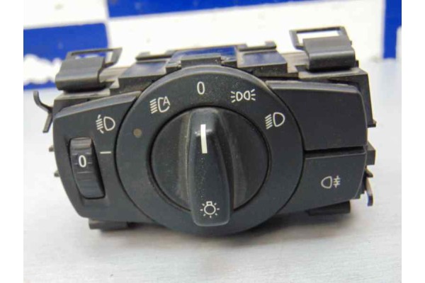 Mando luces, Bmw Serie 1 Berlina (E81/E87) 116d, 6932793