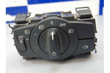 Mando luces, Bmw Serie 1 Berlina (E81/E87) 116d, 6932793