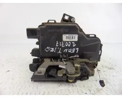 Cerradura puerta trasera izquierda, Seat Leon (1M1) Signo 2003, 3B4839015M