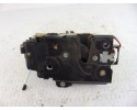 Cerradura puerta trasera izquierda, Seat Leon (1M1) Signo 2003, 3B4839015M