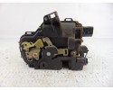Cerradura puerta trasera izquierda, Seat Leon (1M1) Signo 2003, 3B4839015M
