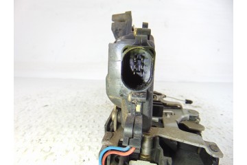 Cerradura puerta trasera izquierda, Seat Leon (1M1) Signo 2003, 3B4839015M