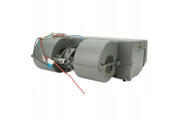 UNIVERSAL AIR CONDITIONING EVAPORATOR 12V 3 SPEED TEMPERATURE CONTROL Catalog number of the part 1619230007311123