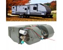 UNIVERSAL AIR CONDITIONING EVAPORATOR 12V 3 SPEED TEMPERATURE CONTROL Car type 4x4 SUV