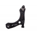  BRAZO SUSPENSION DELANTERO IZQUIERDO VOLKSWAGEN POLO V (6C1) Comfortline 2014 211248 VOLKSWAGEN - 1