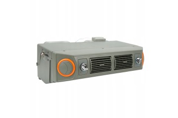 UNIVERSAL AIR CONDITIONING EVAPORATOR 12V 3 SPEED TEMPERATURE CONTROL Product weight with unit packaging 4 71 kg