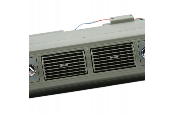 UNIVERSAL AIR CONDITIONING EVAPORATOR 12V 3 SPEED TEMPERATURE CONTROL Catalog number of the original 1619230007311