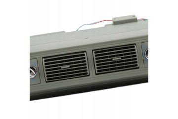 UNIVERSAL AIR CONDITIONING EVAPORATOR 12V 3 SPEED TEMPERATURE CONTROL Catalog number of the original 1619230007311