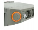 UNIVERSAL AIR CONDITIONING EVAPORATOR 12V 3 SPEED TEMPERATURE CONTROL Version European