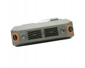 UNIVERSAL AIR CONDITIONING EVAPORATOR 12V 3 SPEED TEMPERATURE CONTROL EAN GTIN 672716446382