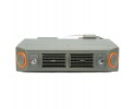 Evaporador de Aire Acondicionado 12V - 3 Velocidades - 3400 Kcal/h - 4