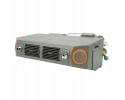 Evaporador de Aire Acondicionado 12V - 3 Velocidades - 3400 Kcal/h - 4