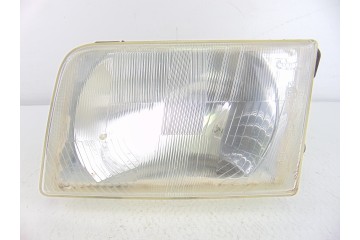 Faro izquierdo, Ford Transit Furgón (CY/DY)(1986) Ft 100 1988