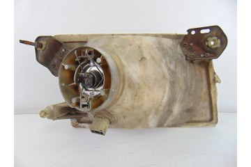 Faro izquierdo, Ford Transit Furgón (CY/DY)(1986) Ft 100 1988