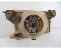 Faro izquierdo, Ford Transit Furgón (CY/DY)(1986) Ft 100 1988