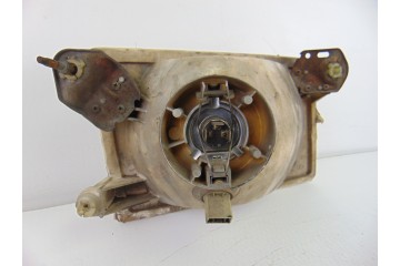Faro izquierdo, Ford Transit Furgón (CY/DY)(1986) Ft 100 1988