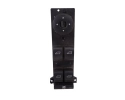 Mando elevalunas delantero izquierdo, Ford Focus C-max (CAP)(2003) Ambiente (D) 2006, 3M5T14A132AF