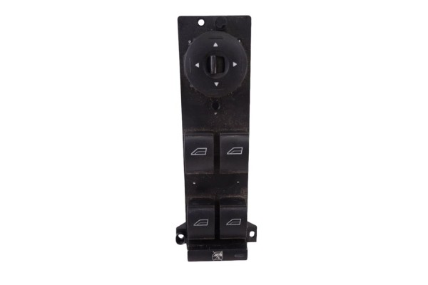 Mando elevalunas delantero izquierdo, Ford Focus C-max (CAP)(2003) Ambiente (D) 2006, 3M5T14A132AF