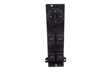 Mando elevalunas delantero izquierdo, Ford Focus C-max (CAP)(2003) Ambiente (D) 2006, 3M5T14A132AF