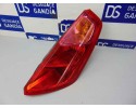 Piloto trasero derecho, Fiat Iii Punto (199) Easy 2012, 517015900