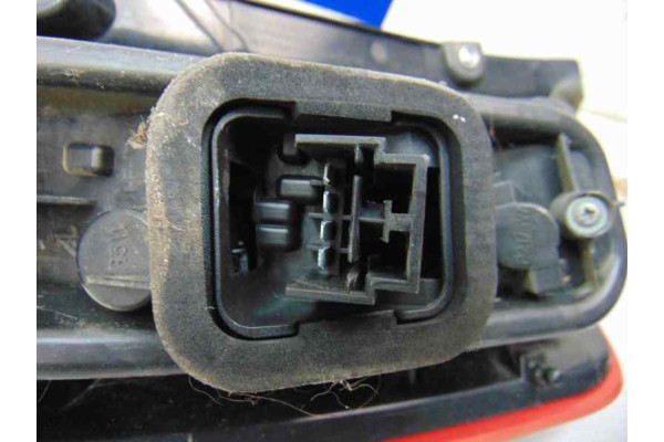 Piloto trasero derecho, Fiat Iii Punto (199) Easy 2012, 517015900