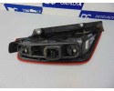 Piloto trasero derecho, Fiat Iii Punto (199) Easy 2012, 517015900